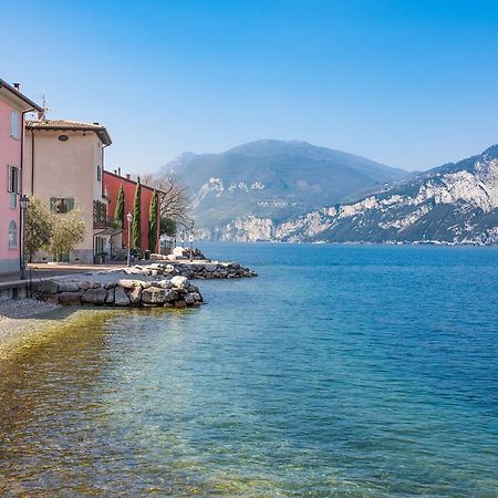 Apartamento La Toresela Malcesine Exterior foto